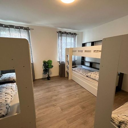 Cityapartment Bei Hauptbahnhof Bremen Dış mekan fotoğraf
