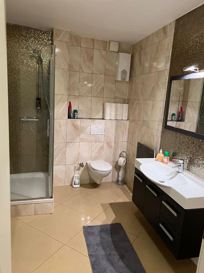 Cityapartment Bei Hauptbahnhof Bremen Dış mekan fotoğraf
