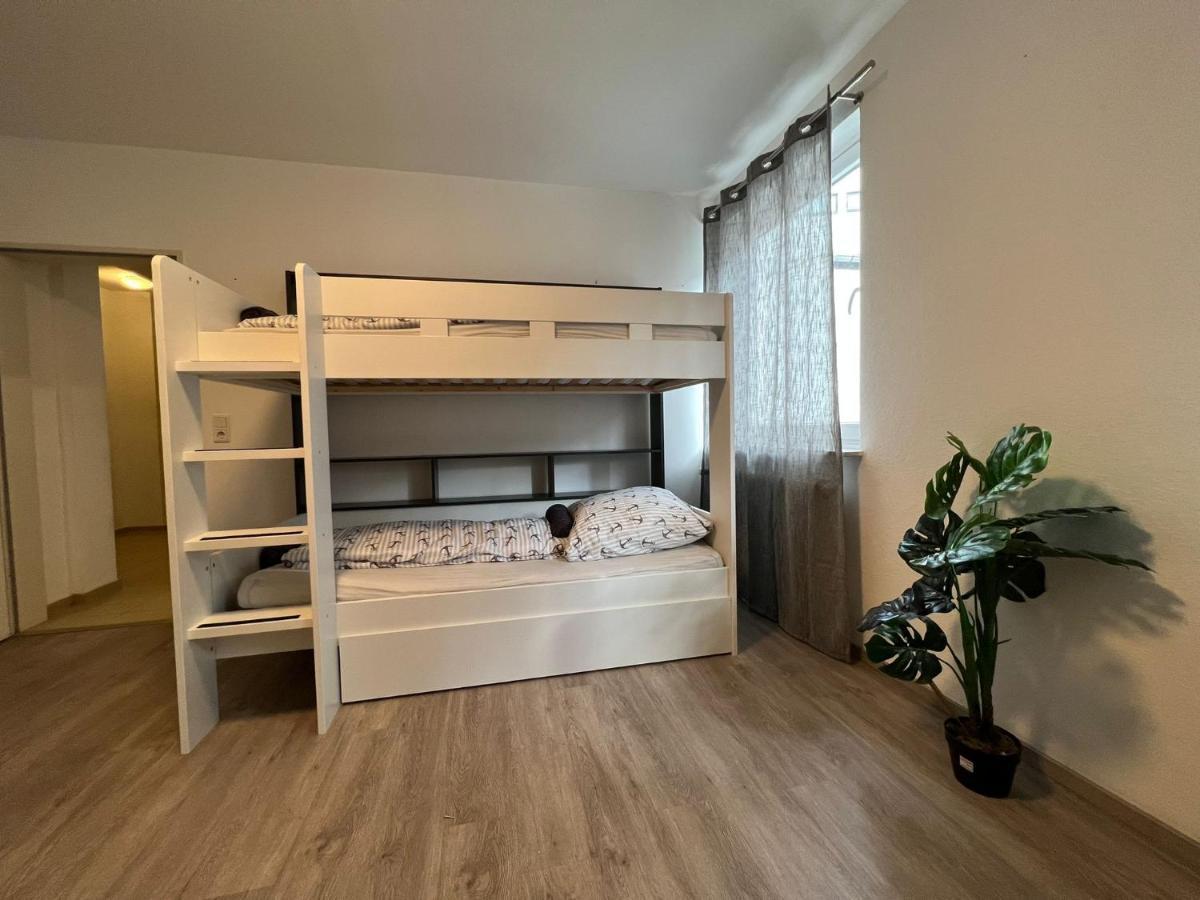 Cityapartment Bei Hauptbahnhof Bremen Dış mekan fotoğraf