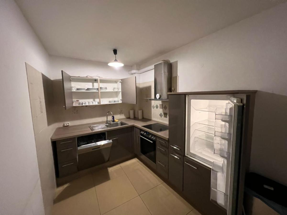 Cityapartment Bei Hauptbahnhof Bremen Dış mekan fotoğraf