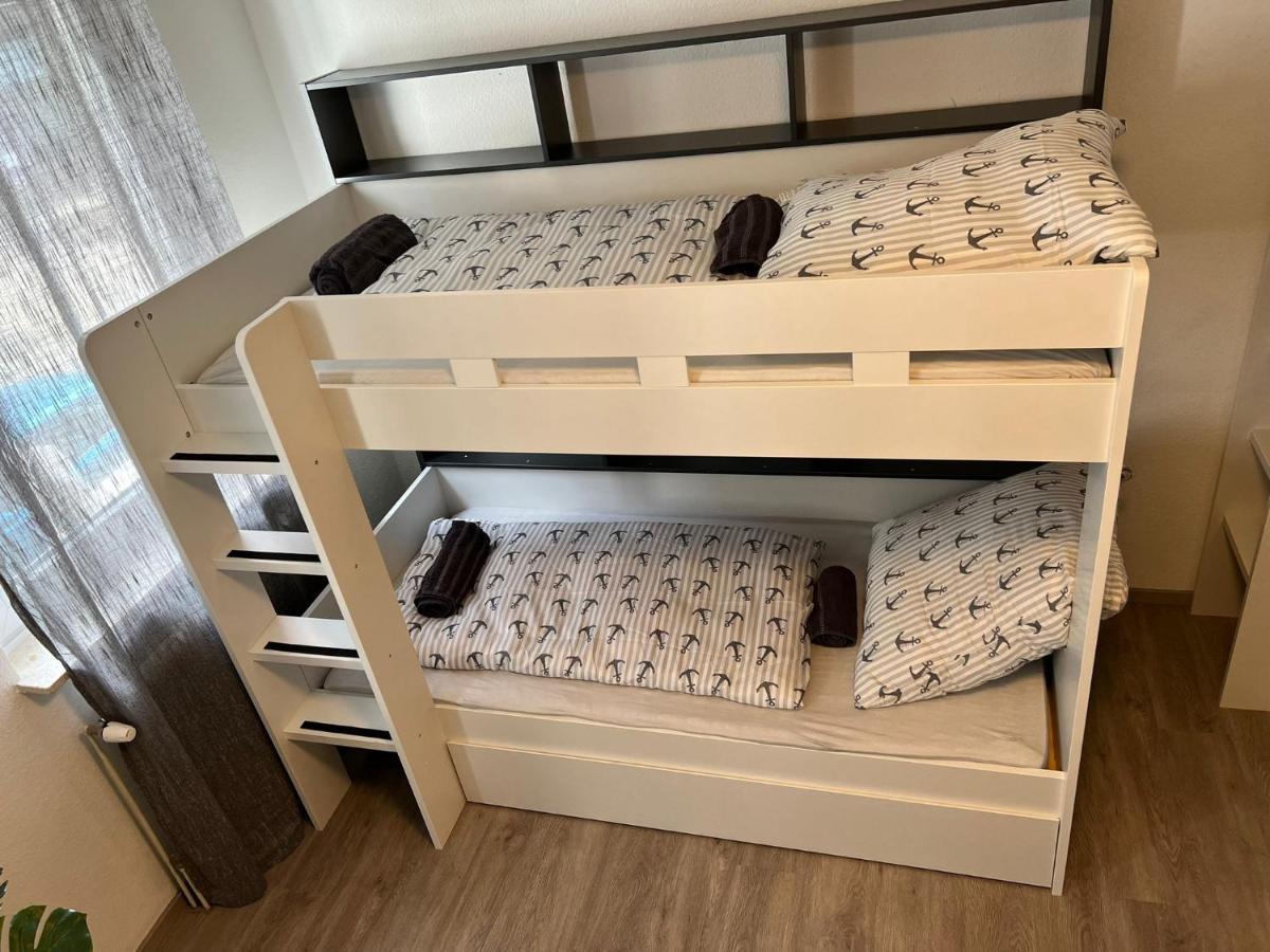 Cityapartment Bei Hauptbahnhof Bremen Dış mekan fotoğraf