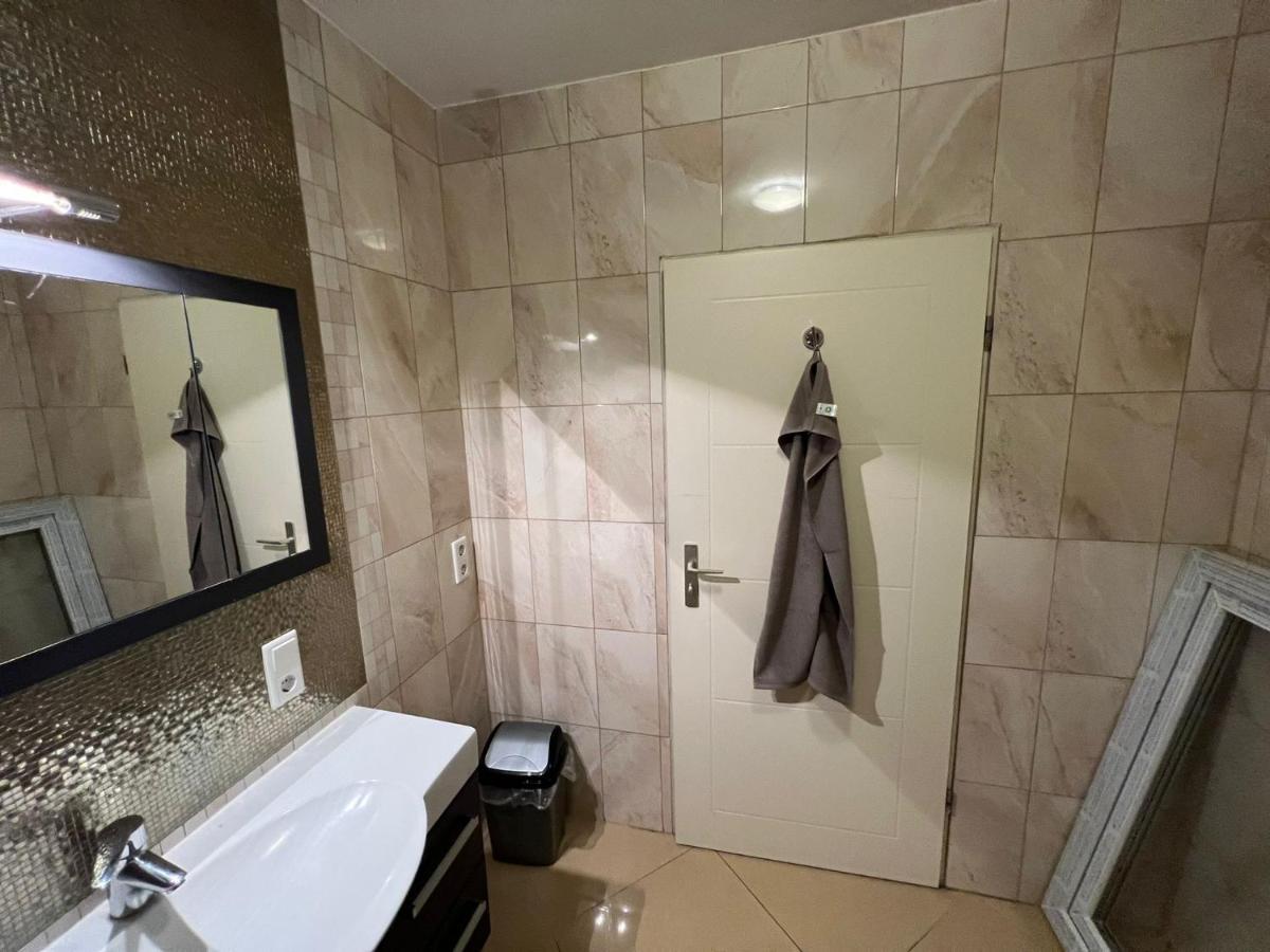 Cityapartment Bei Hauptbahnhof Bremen Dış mekan fotoğraf