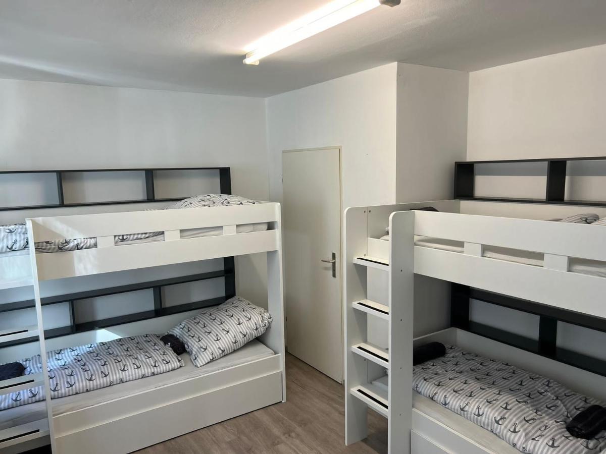 Cityapartment Bei Hauptbahnhof Bremen Dış mekan fotoğraf